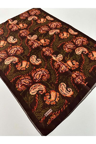 Siyanescarf Siyane Cotton Shawl Lwt2510