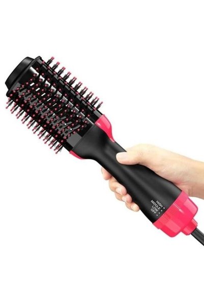 Shopi 4-In-1 Hair Dryer Brush