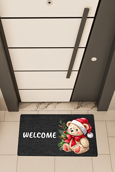 Dormot Πατάκι εισόδου - Μαύρο