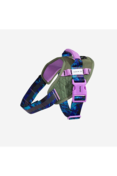 Zee.Dog Reebok X Trekk Flyharness Dog Collar