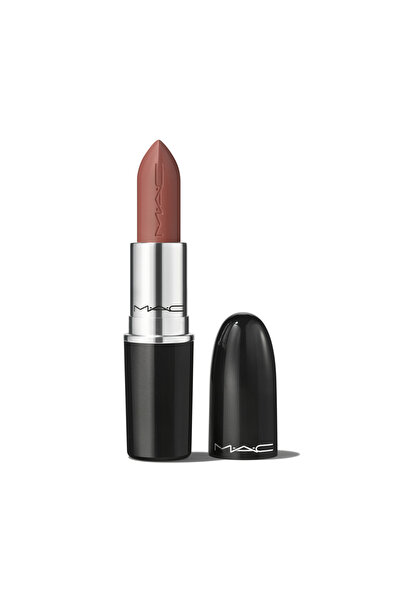 M.A.C LUSTREGLASS SHEER-SHINE RUJ