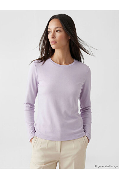 LC Waikiki YK PLUS LCW EVERYDAY Γυναικείο Κορμάκι με Απαλή Υφή