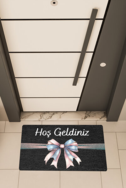 Dormot Πατάκι εισόδου - Μαύρο