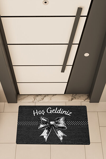 Dormot Πατάκι εισόδου - Μαύρο