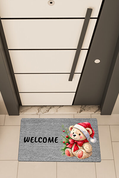 Dormot Πατάκι εισόδου - Γκρι