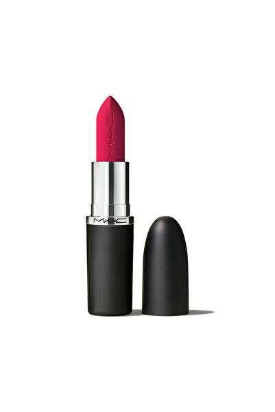 M.A.C MACXIMAL SILKY MATTE LIPSTICK