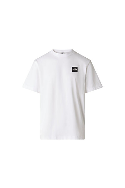 THE NORTH FACE Αθλητικό T-Shirt - Λευκό - Δεν προσδιορίζεται