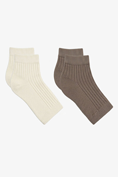 EFFE Γκέτες ορειβασίας/πεζοπορίας - Εκρού