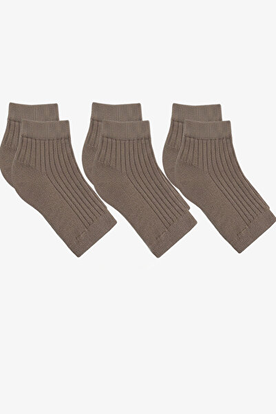 EFFE Γκέτες ορειβασίας/πεζοπορίας - Καφέ