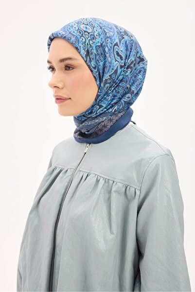 Silk Home Arve Scarf 181003-14