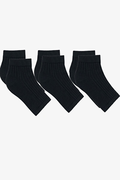 EFFE Γκέτες ορειβασίας/πεζοπορίας - Μαύρο