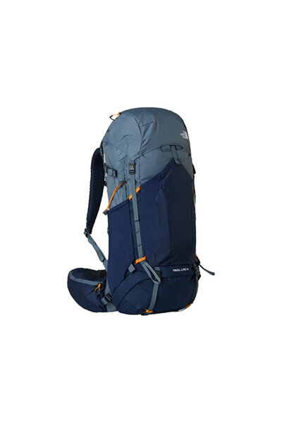 THE NORTH FACE Trail Lite 50 Backpack - Width: 33.5 Cm, Height: 65 Cm, Depth:...