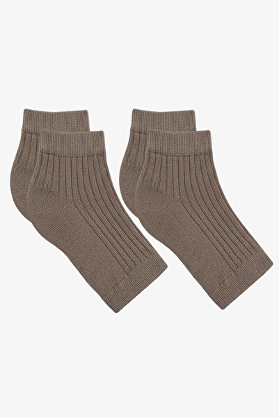 EFFE Γκέτες ορειβασίας/πεζοπορίας - Καφέ