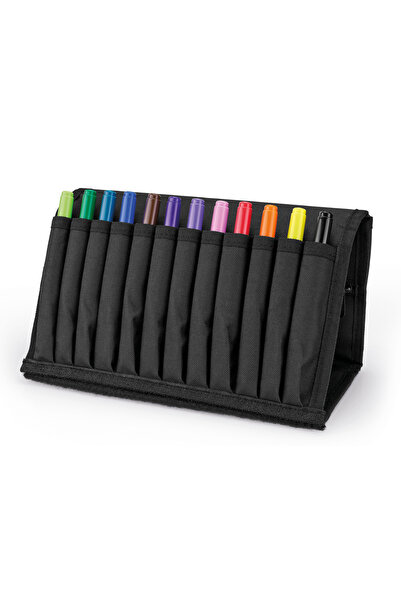 Copic CIAO WALLET SET 12 STARTER ESSENTIALS, 12 PCS