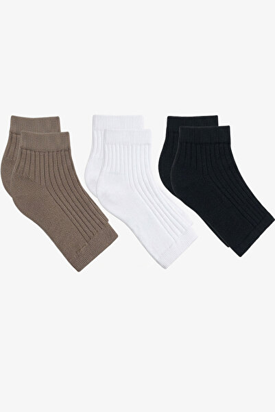 EFFE Γκέτες ορειβασίας/πεζοπορίας - Καφέ