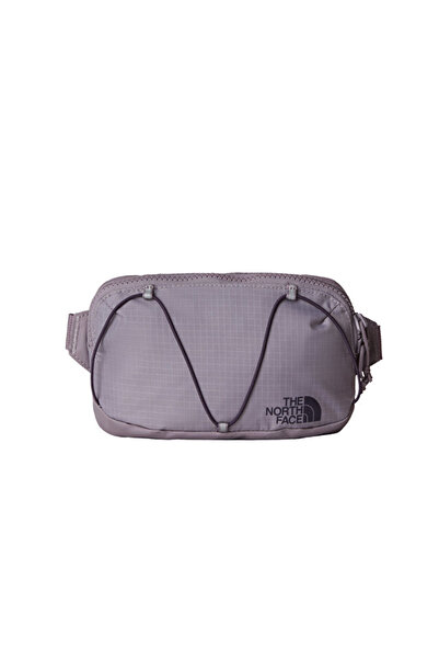 THE NORTH FACE Terra Lumbar 1L Waist Bag Nf0A8C2Kjzu1Grey