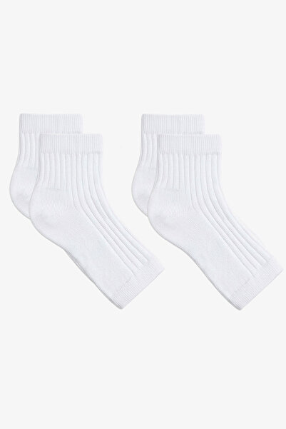 EFFE Γκέτες ορειβασίας/πεζοπορίας - Λευκό