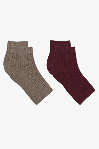 EFFE Γκέτες ορειβασίας/πεζοπορίας - Καφέ