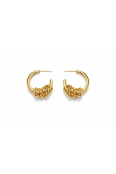 CHARMLUCKY Special Series Ring Earrings