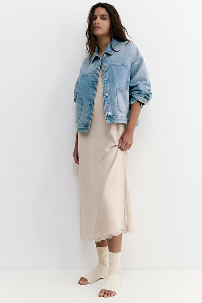 EFFE Γκέτες ορειβασίας/πεζοπορίας - Εκρού