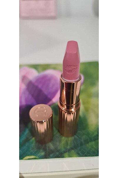 charlotte tilbury στερεή θερμότητα