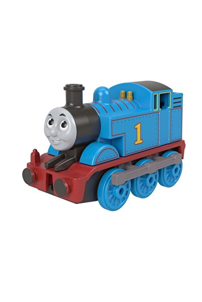Genel Markalar JHK82 Thomas ve Arkadaşları - Küçük Tekli Tren