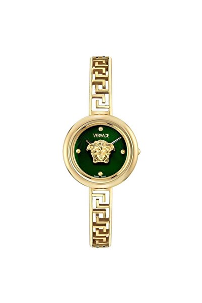 Versace Vrscve5F00526 Women's Wristwatch
