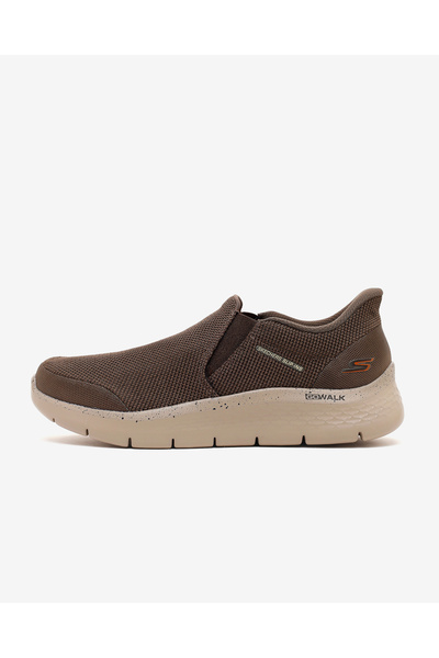 SKECHERS GO WALK FLEX Erkek Haki Yürüyüş Ayakkabısı 216333TK KHK
