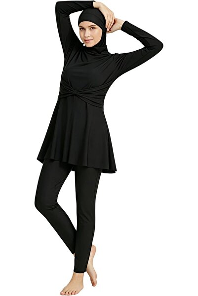 casme Swimming Suits for Women One Piece Coverage Stretchy Quick Dry Fabric T...