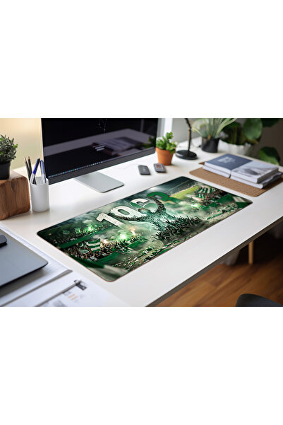 GENELOEM 1963 TARAFTAR GAMİNG Mouse Pad M198