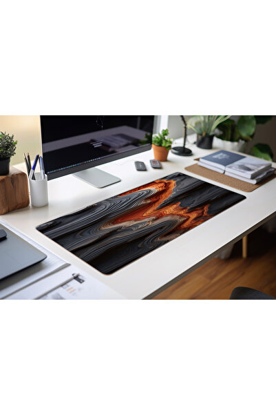 GENELOEM Mouse Pad Gaming Topografic M190