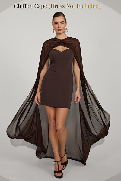 NOK İSTANBUL Flowline Cape Brown