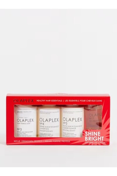 Olaplex Healthy Hair Essentials Kit