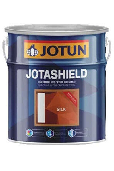 Jotun Jotashield Silk SKYLIGHT 1624