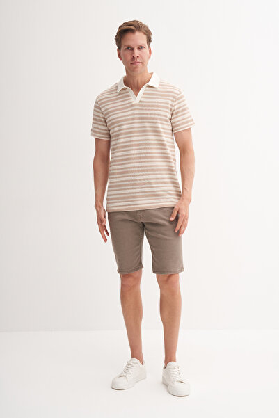 Cazador CAZ 40330 POLO T-SHIRT