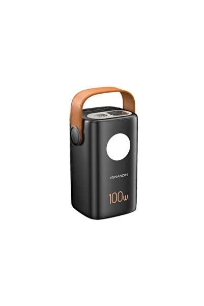 Venandin PWB60B2 100 W 60,000MAH POWERBANK