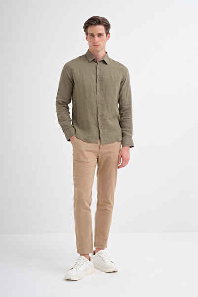 Cazador Caz 20370 U.Kol Shirt