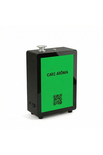 Care Aroma جهاز نشر العطور التجاري يعمل على مدار الساعة طوال أيام الأسبوع