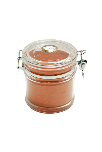 Parmida Puro Saklama Kutusu Jar Analog Nem Ölçer PMT013