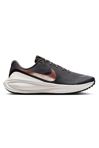 Nike Revolution 8 Kadın Antrasit Koşu/Yürüyüş Spor Ayakkabı HJ8485-200