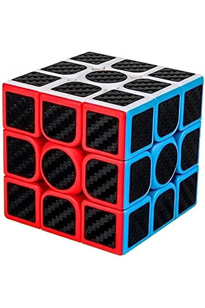 Moyu Carbon Fiber 3X3 Cube Mf8841T