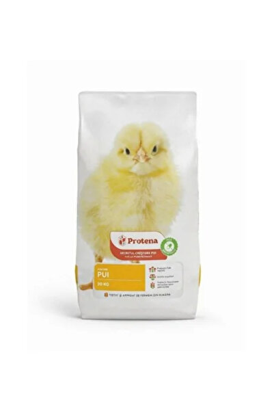 PROTENA Φουράτζ Προφέσιοναλ Πούι Στάρτερ - 5 κιλά