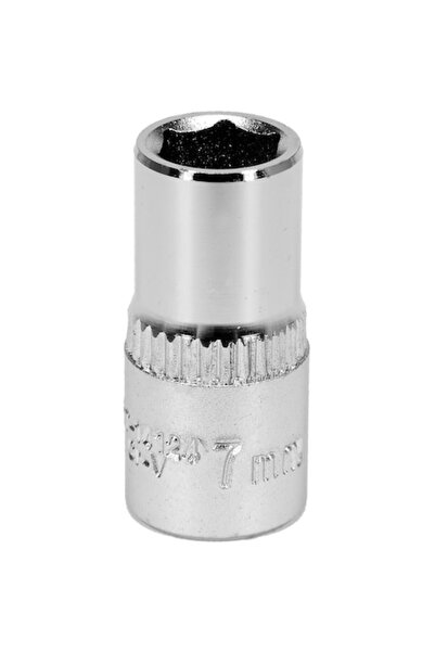 yato Cap de cheie tubulară 1/4 " cu 6 puncte YT-14124
