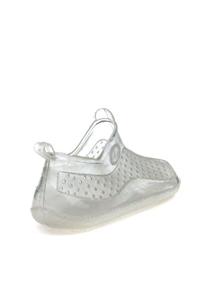Nstil Allyup Unisex Sea Shoes Non-Slip Sole Stylish Pool Glitter-Glitter-Free-Transparent Beach Rafting Sandals 130