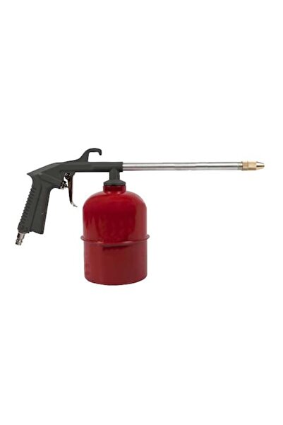 Vorel Pistol de spălare WOREL, Rezervor metalic, 950ml