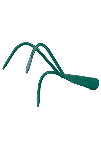 Flo Lamă de prindere, Flo, Oțel, Verde, 130 mm