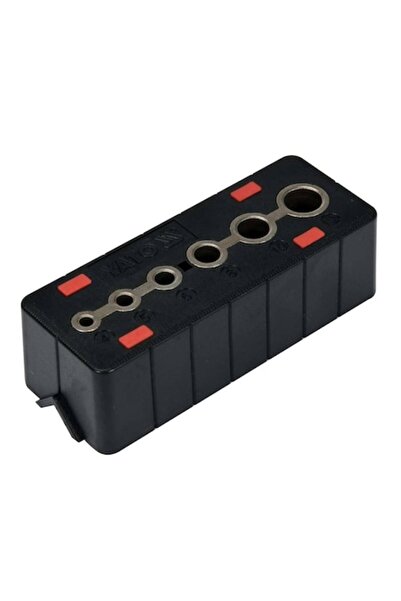 yato Dispozitiv de găurit YT-39700, 4-12 mm