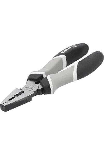 yato Clește universal din oțel carbon, 160 mm