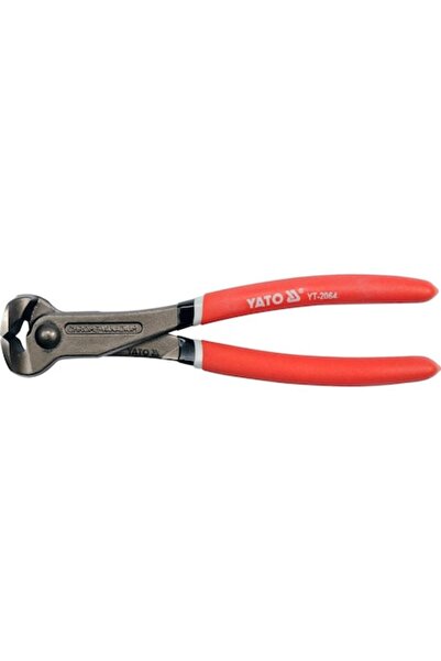 yato Clește tăietor, 175 mm, Oțel 50CrV, Mâner din PVC