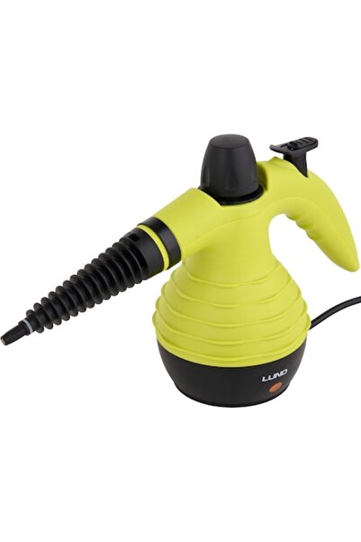 LUND Curățător cu aburi 67200